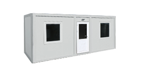 Bürocontainer