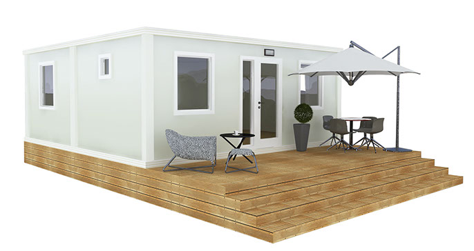White RAL 9002