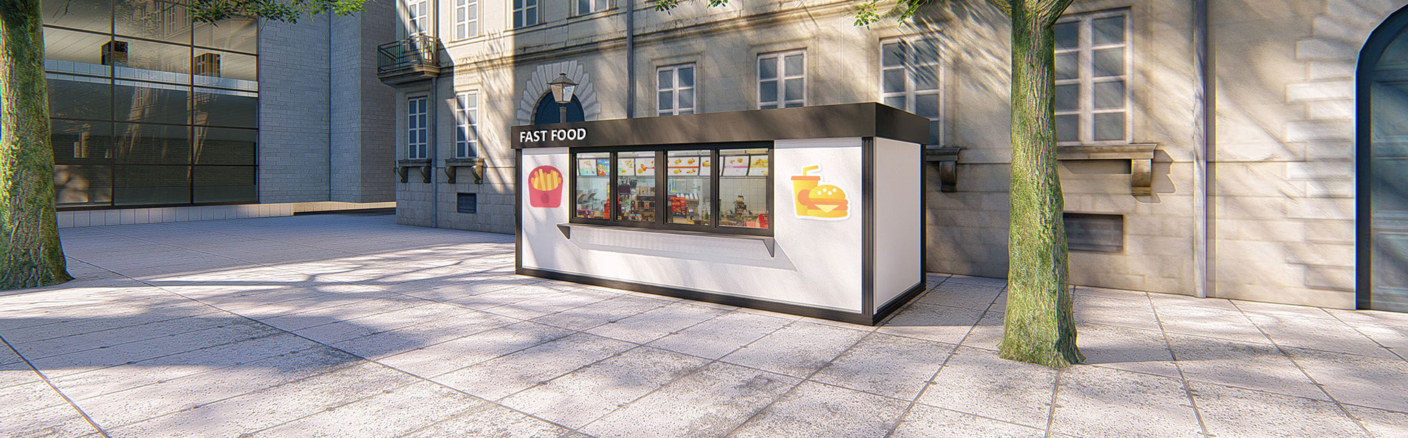 Fastfood