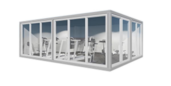Heimfitness