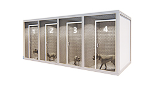Hundehotel