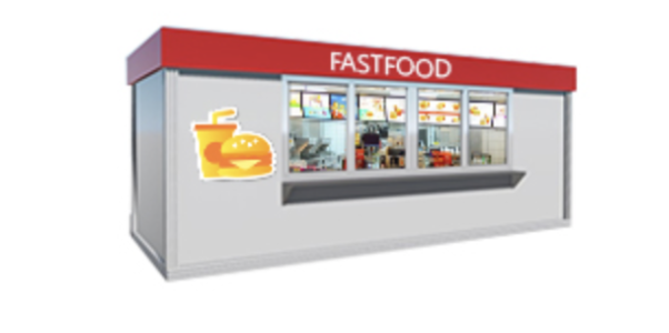 Fast Food