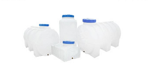 Wassertanks